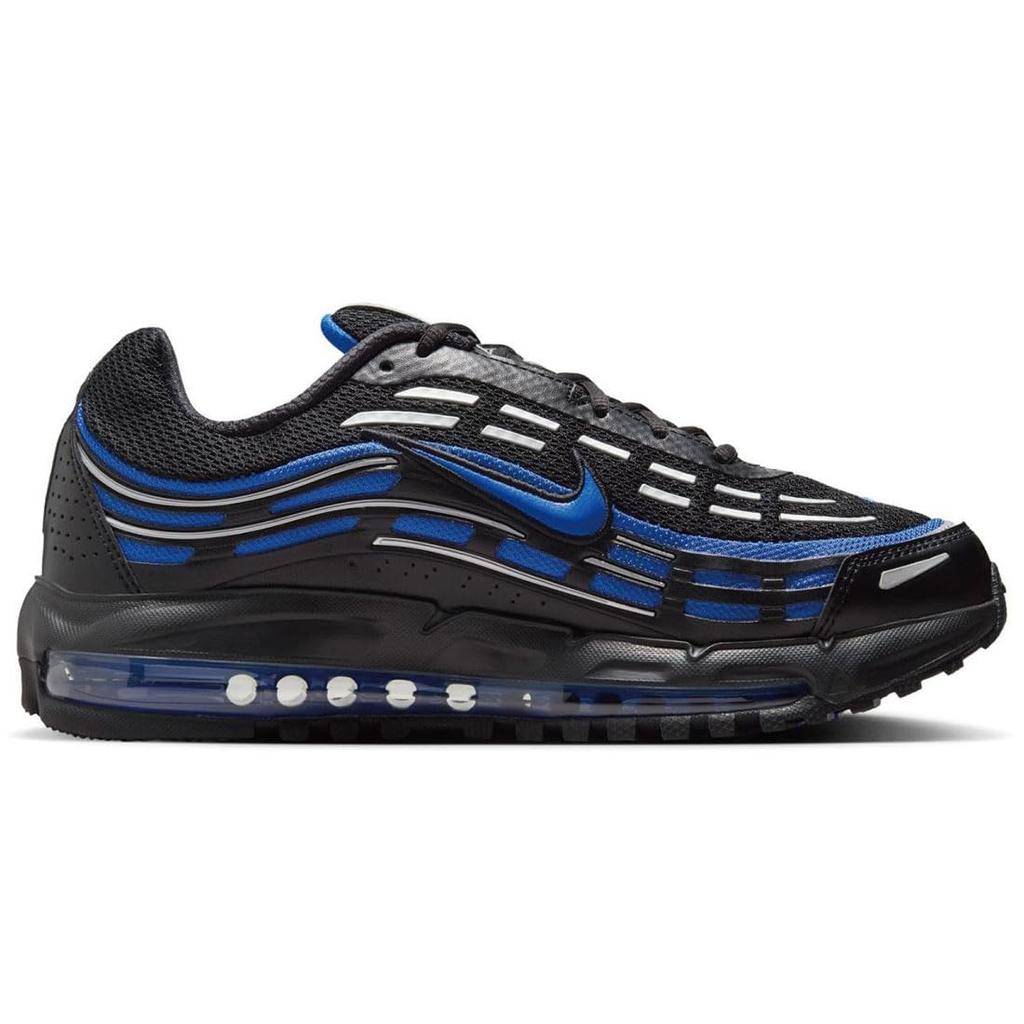 Nike Air Max Royal Size T.L 2.5 Black/Hyper FZ4110-005, 27.5cm