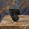 Luggage Swivel Caster Wheel Smooth-Rolling Hardware Compact
