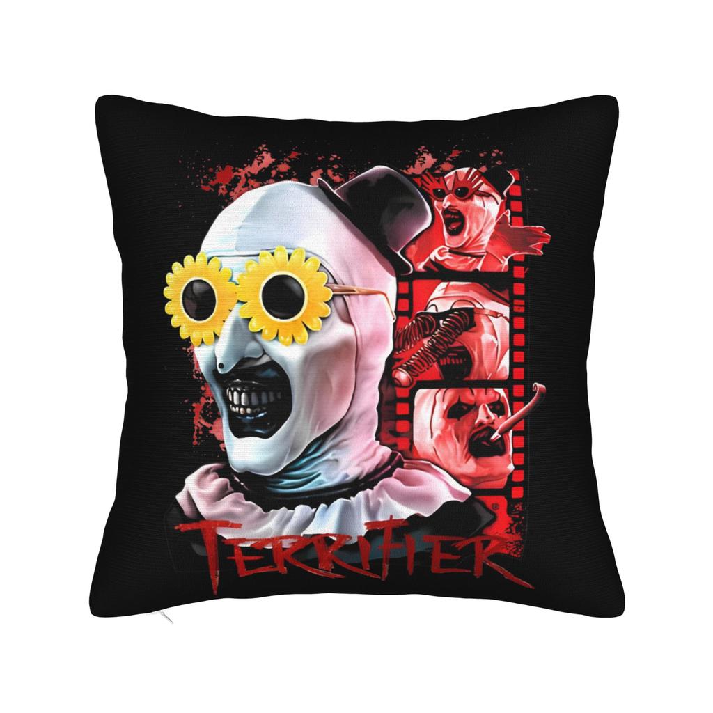 Gregory House MD Throw Pillow Cover Polyester Cushions for Sofa Custom Pillowcase