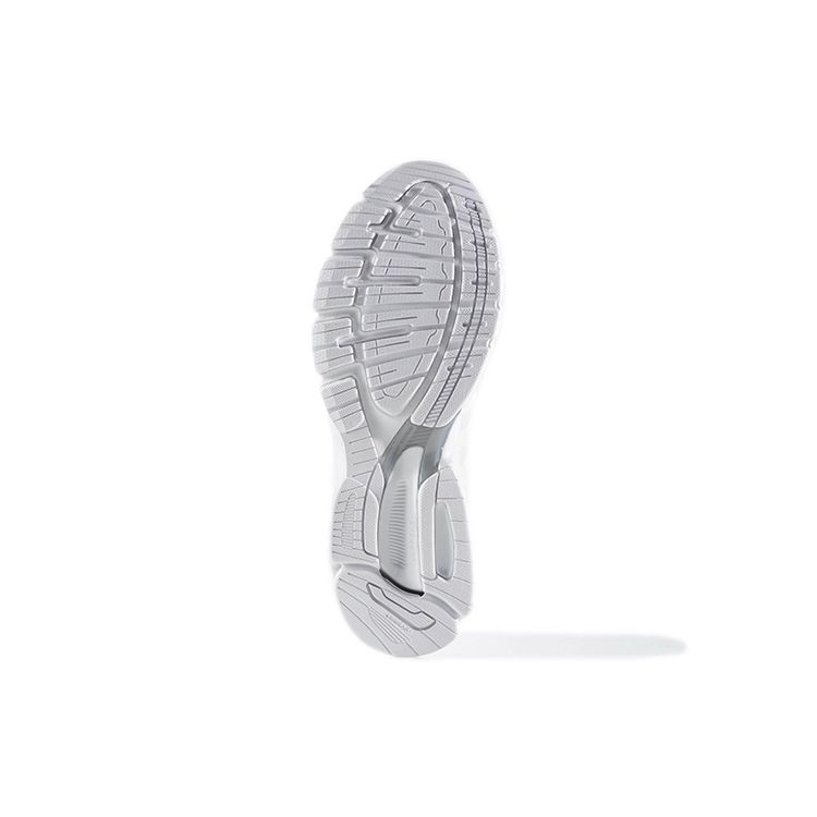 Adidas Equipment 10 Hpc Round Toe Lace-Up Durable Lightweight Low-Top Running Shoes Men Sneakers White CG4225