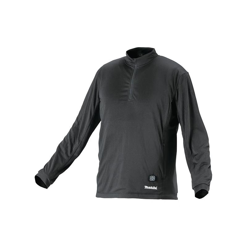 

Makita 12V Rechargeable Heated Shirt CN plug (adapter included)