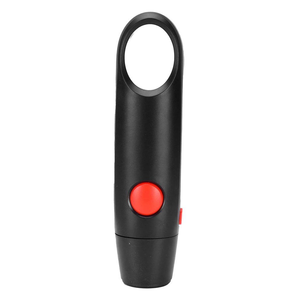 Electronic Whistle 3 Gears Adjustable Training Electronic Whistle for Sports Traveller