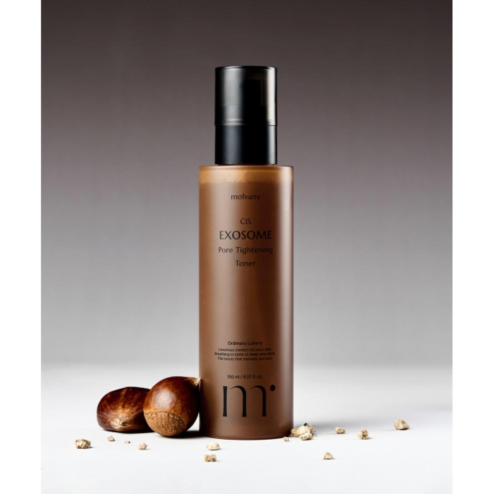 

Molvany Yulfi Exosome Pore Tightening Toner NONE