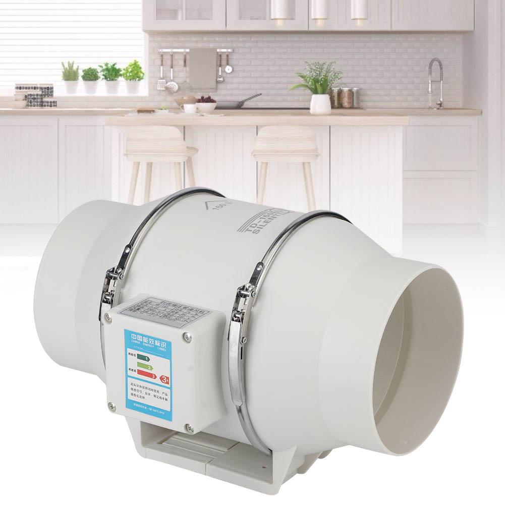 150P Oblique Flows Pressurized Exhaust Fan Industrial Ventilating Ventilation Fan