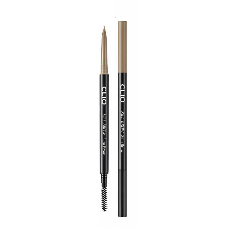 Kill Brow Slim Brow (4 colors) 02 Mild Blondie