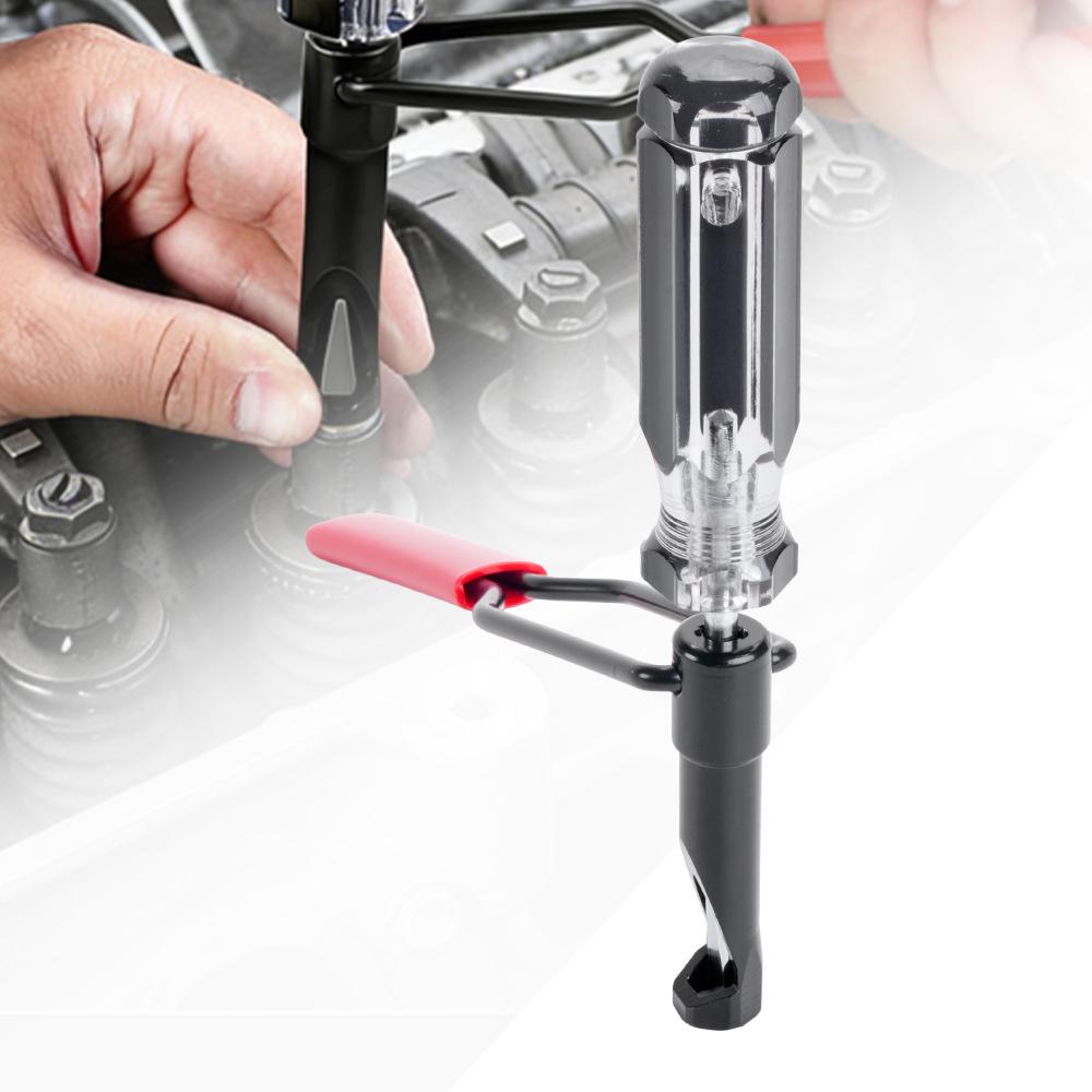 10mm Slotted Valve Adjustment Tool for Engine