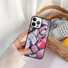 Nurse doctors medicina and Health Phone Case For iPhone 17 Air 16 15 14 11 12 13 Pro  MAX Plus coque Cover Shell