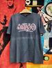 Vintage 90er Eric Haze American Grafitti Logo New Yorker Street Fashion Kunst T-Shirt / Hip Hop Mode / Vintage Streetwear T-Shirt M
