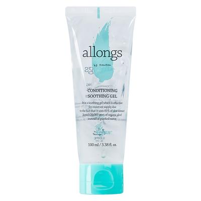 Allong Conditioning Soothing Gel, 100ml, 1 Piece