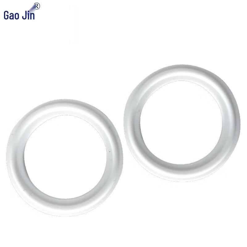 Gaojin Quick-Connect Clamp PTFE Gasket