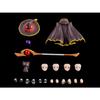KADOKAWA PLASTIC MODEL SERIES "KONOSUBA: God's Blessing On This Wonderful World! 3" Megumin DX Ver. Pre-colored Plastic Model