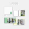 [Pre-order] TREASURE - 2026 Seasons Greetings [OFFSTAGE : SOFT DAYS] Light Package