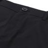 ONOFF Men S caSual Cotton Touch pantS Of5012ga Black