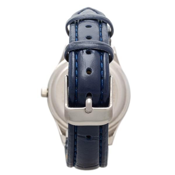 CREPHA TE-AM146 Unisex Quartz Wrist Watch TE-AM146-BKS TE-AM146-NVS Gift Casual Business Sports Student
