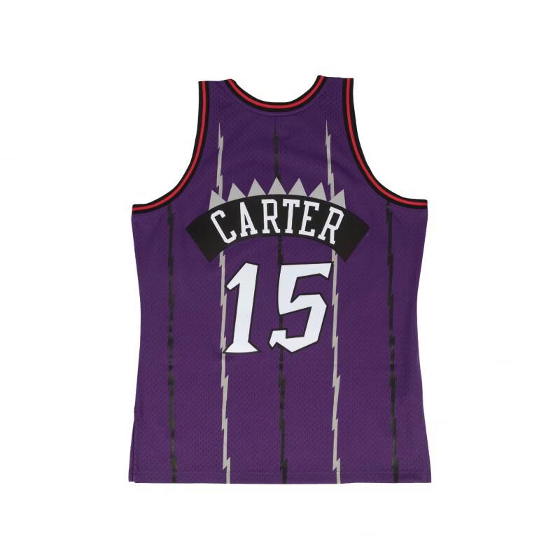 Maglia da Basket NBA Mitchell & Ness