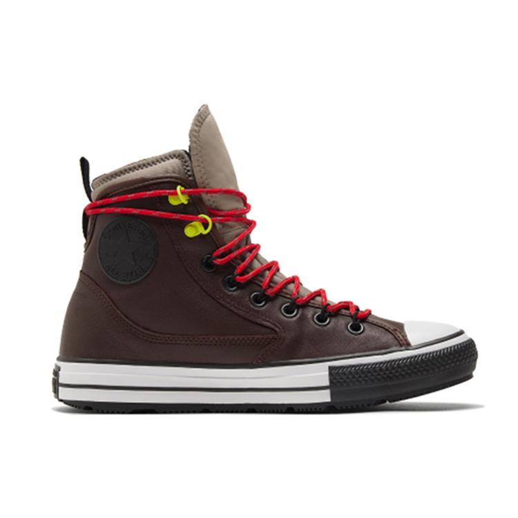 Converse All Star All Terrain High 'Dark Root' (Unisex) Dark Root / Malted Skateboard Shoes 169588C