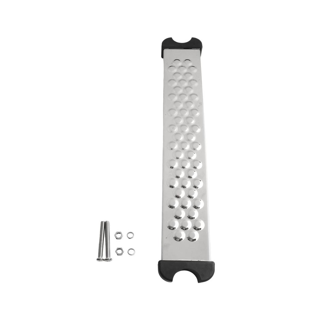 For Standard Pool Ladders Pool Accessory Stainless Steel Pool Ladder 50*10*5cm Upgrade Existing Pool Ladder Steps