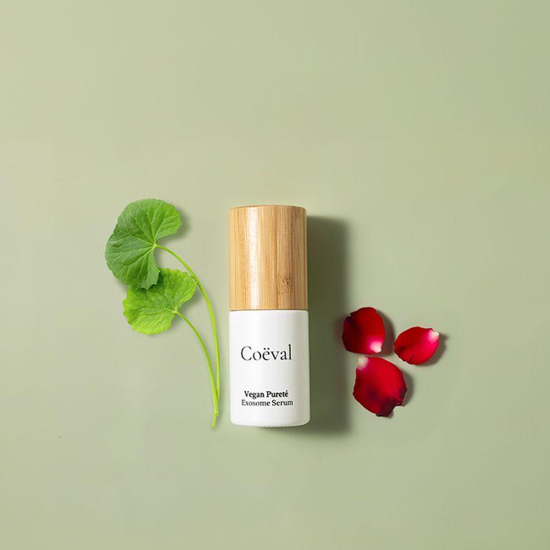 Vegan Pureté Exosome Serum 120ml
