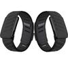 Cinturino Sportivo in Silicone Compatibile con WHOOP 5.0 MG Cinturino di Ricambio Impermeabile per whoop 5.0 MG Braccialetto per Orologio