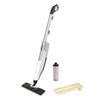 Balai Vapeur - Karcher - SC 2 Upright Easy Fix - Élimine Jusqu'à 99,999 % Des Virus Et 99,9 % Des Bactéries