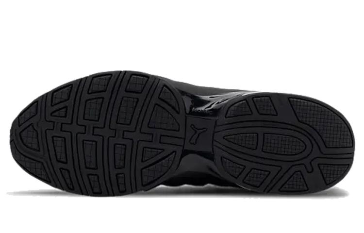 Puma Axelion Black White 193148-01