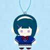 Genuine Alien Stage Aahs Academy Anu Body Series  Desktop Ornament Fans Collection Surprise Festival Gift Trendy Toy