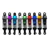 Wltoys A959 A959-B 184011 A949 A969 A979 K929 Metal Oil Shock Absorber Damper for 1/18 RC Car Upgrades Parts Accessories