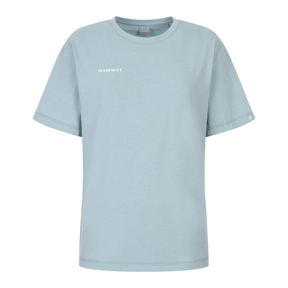 Mamuteu Peak T-Shirt Women