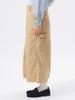 Skirt Double Knee Tight Skirt BEIGE 1 13270126791 [BEAMS BOY] Women's
