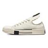 Rick Owens x DRKSHDW DRKSTAR Chuck 70 Low