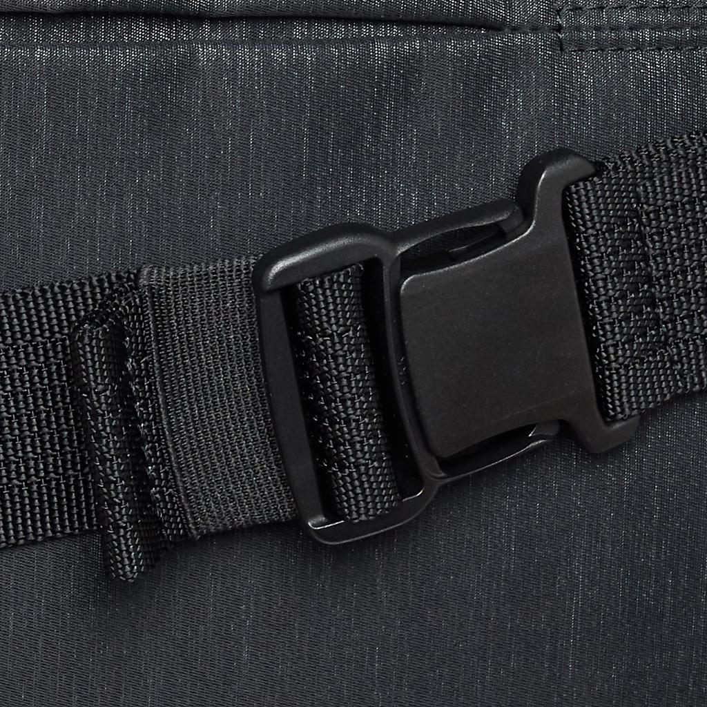 Shoulder water compatible with B5 Hansley 8 inch tablet limited edition black [Ace Gene] bag, repellent, size, SDH, storage, multi-access pocket, No.