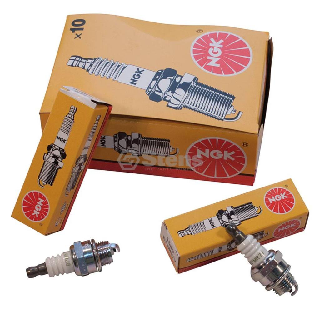 NGK Spark Plug [1589] Integrated BPMR7Y