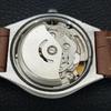 RICOH R31 AUTOMATIC VINTAGE JAPAN MENS YELLOW COLOR DIAL WATCH a706852-1