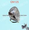Suzuki GN125 Motorcycle Headlight Assembly - Headlamp & Lighting Modified Accessories