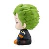Rukappu ONE PIECE Roronoa Zoro Future Island Ver. Completed Figure