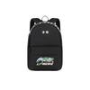 New LiNing Polyester Backpack Regular Unisex Black ABSU549-9