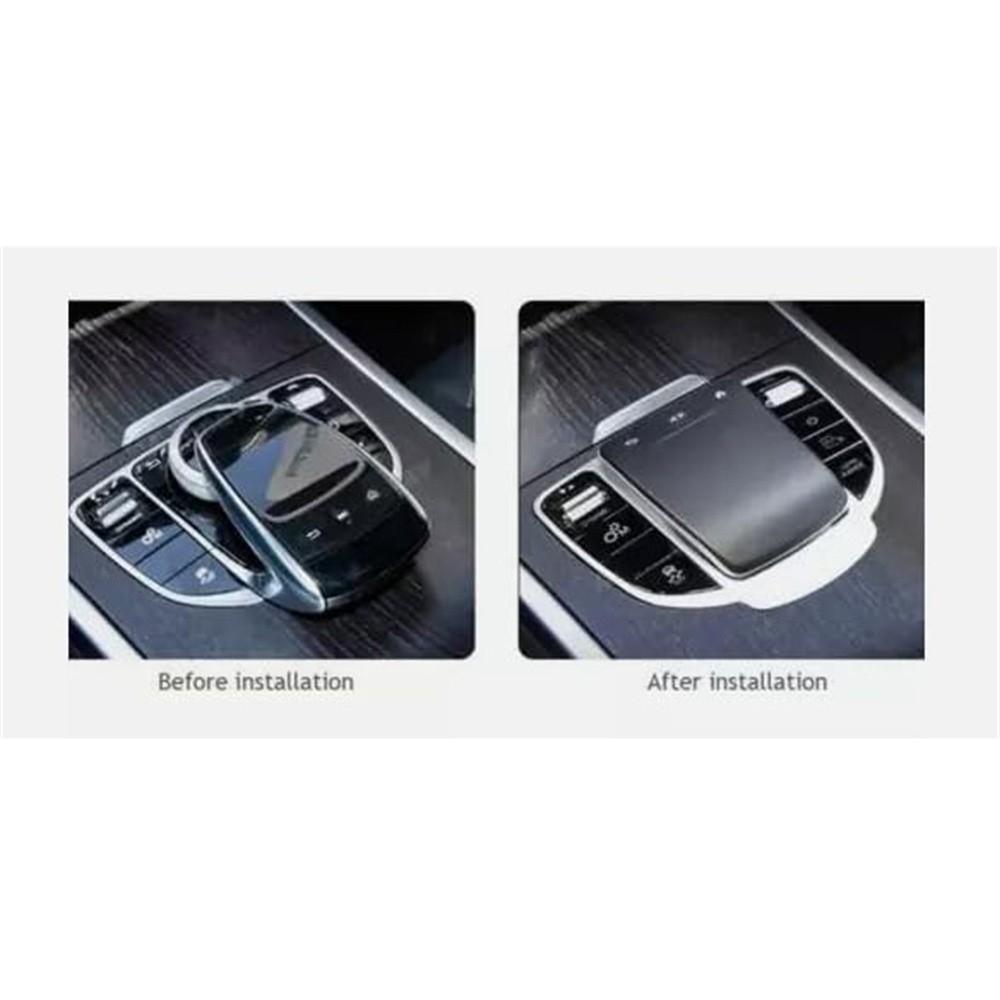 Multimedia Touch Pad Controller Unit A2139006327 For Benz C GLC E‑Class