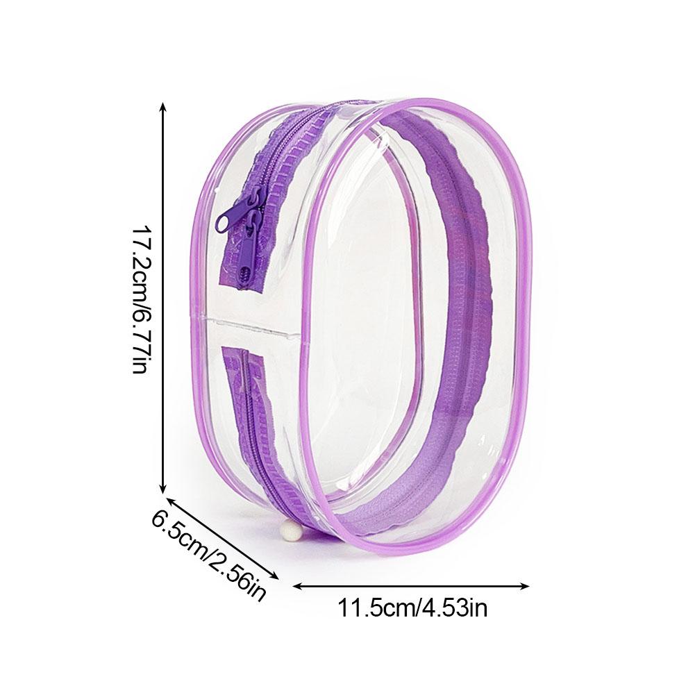 Mystery Box Storage Case Anime Ornaments Mystery Box Organizer Box Square Plush Dolls Display Bag With Keychain