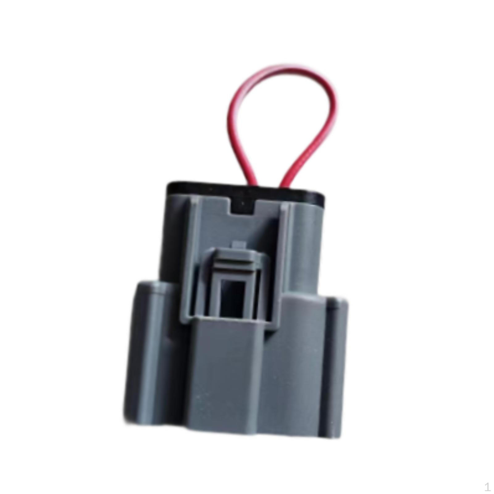

Connector 2019 GTS RADIO Plug , All Are Tested before Shipping.