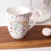Fleur Mug 2P