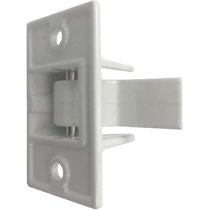 3104653.005 Bottom Mounting Bracket Replacement for 8300 8500 9000 Awning (3104653.005(1 PCS))