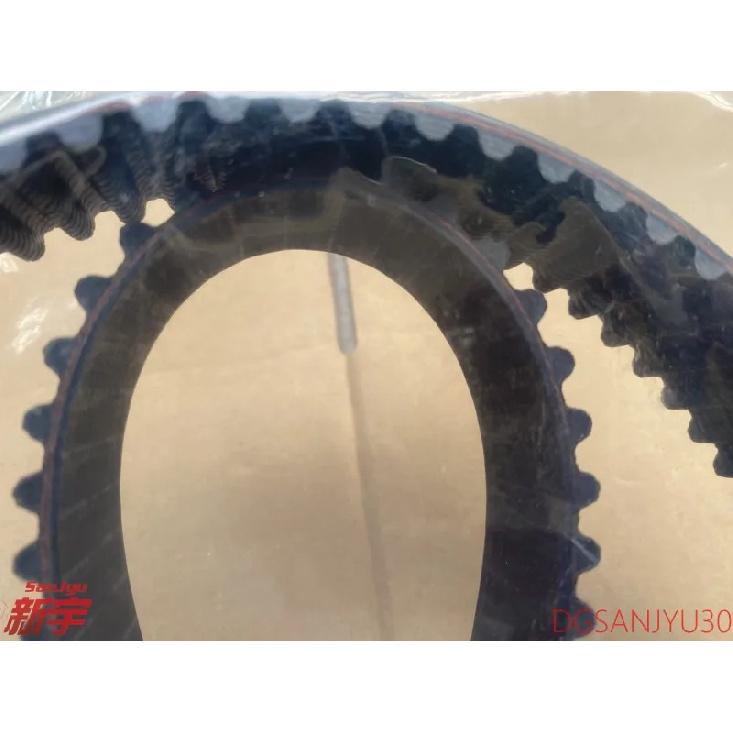 PAJERO IO H76 LANCER CK4A 4G93 GALANT EA1A SOHC ENGINE BELT,VALVE TIMING MD191982 116YU29(116 teeth, 29mm wide)