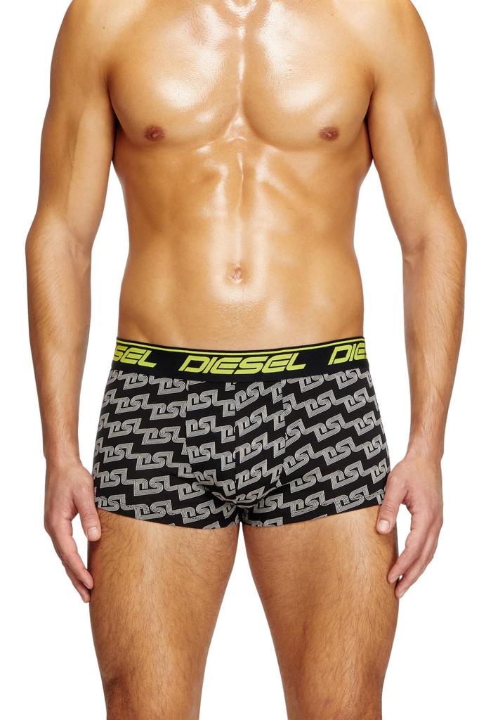 Diesel Men's Boxer Shorts 00CIYK0SJAU S B E7075