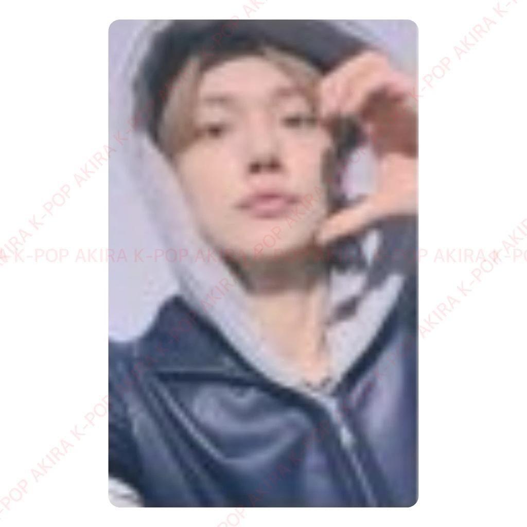 PRE-COMANDĂ TXT ANIVERSARUL 7: Un Moment de Liniște în Spini POB LD FOTOCARTĂ OFICIALĂ