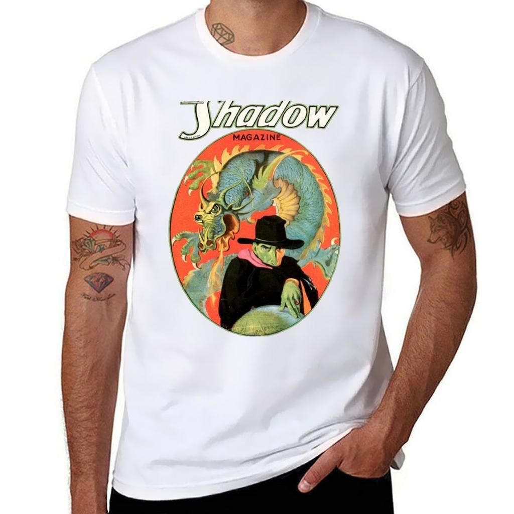 Bitter Fruit TShirt Trendy Pattern TShirt for Men
