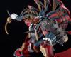 GOOD SMILE COMPANY MODEROID Armored Demon Muramasa FullMetalDaemon MURAMASA Third Seishu Chikoemon Yomuramasa Assembly Type Plastic Model Non-Scale