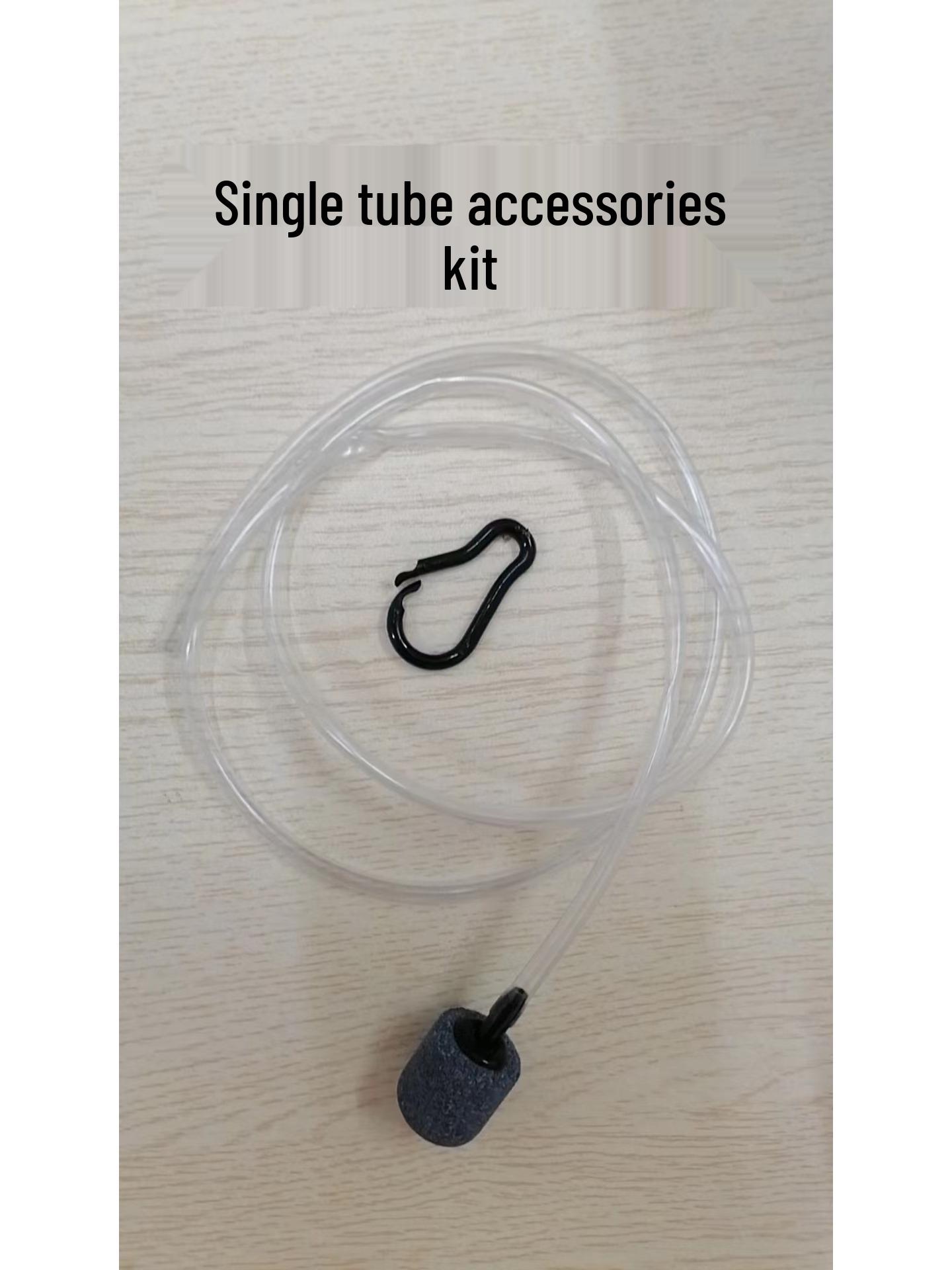 

Компактный насос для аквариума и рыбалки на открытом воздухе с кислородом