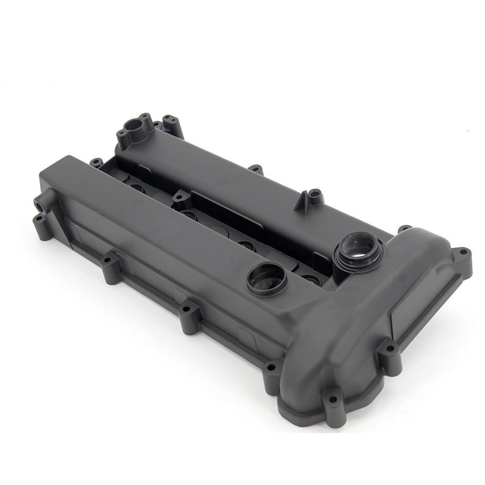 Ford Cylinder Head with Valve Cover 6M8G-6M293.