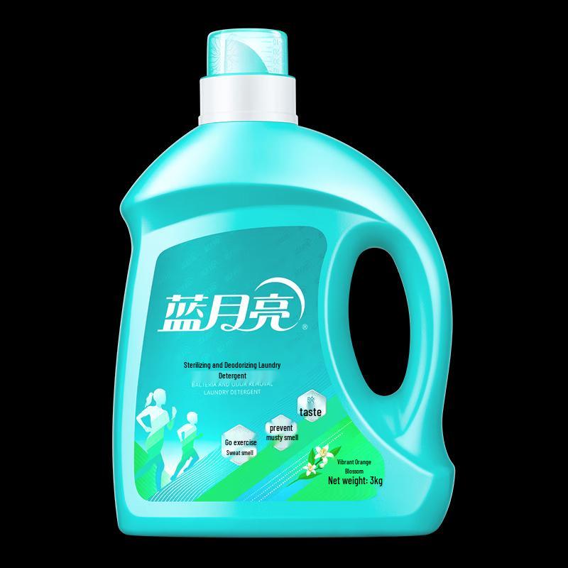 Blue Moon Laundry Detergent