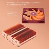 Thermalright AXP 90 x 47 Full CPU Cooling Heatsink, Down-Pressure Pure Copper Plate Heatsink, Includes 4 AGHP Hot Pipes, Supports AMDIntel